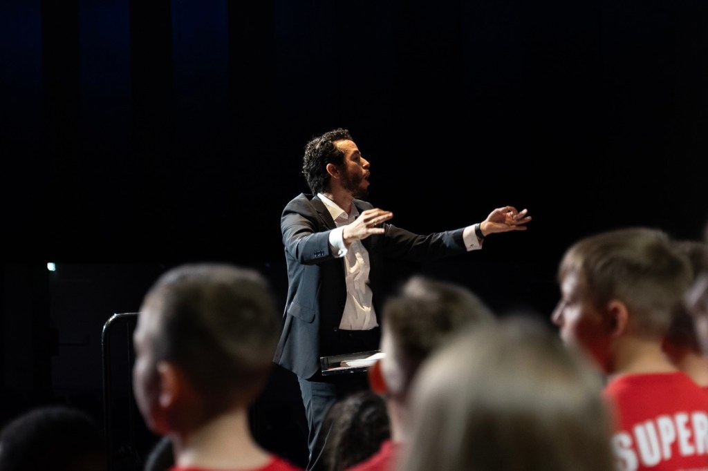 Einführungmethoden neuer Lieder